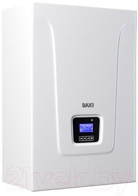 Электрический котел Baxi Ampera 6 / E8403106