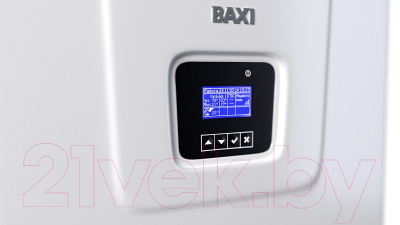 Электрический котел Baxi Ampera 6 / E8403106