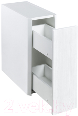 Тумба для ванной Акватон Брук 40