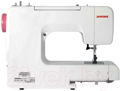 Швейная машина Janome 311PG