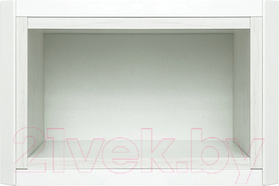 Шкаф для ванной Акватон Брук - фото