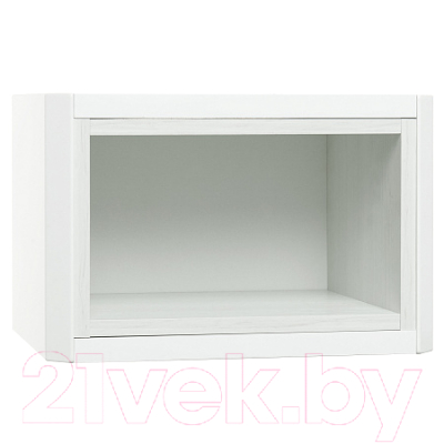 Шкаф для ванной Акватон Брук