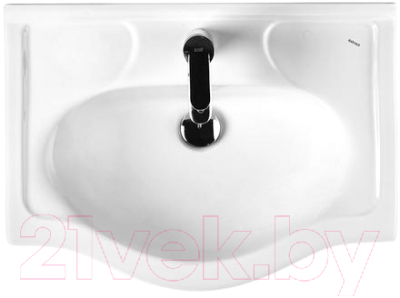 Тумба с умывальником Акватон Фиджи 60 (1A1796K0FG010)