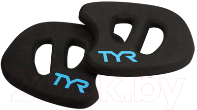 Лопатки для плавания TYR Aquatic Resistance Plane / LAQRESP - фото