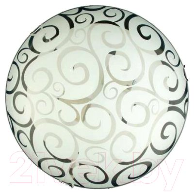 Потолочный светильник Aitin-Pro Зима D300 - фото