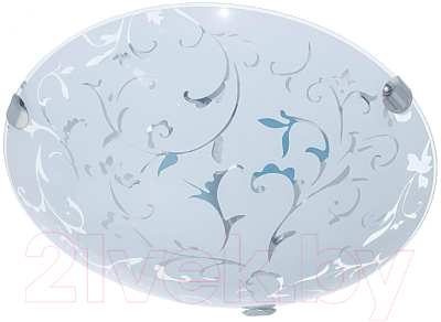 Потолочный светильник Aitin-Pro Ива D300 - фото