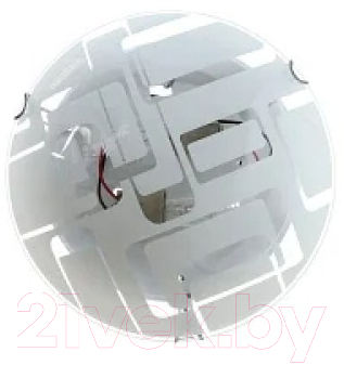 Потолочный светильник Aitin-Pro Кубики D300 - фото