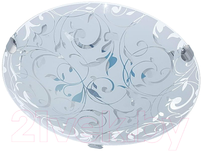 Потолочный светильник Aitin-Pro Травка D300 - фото