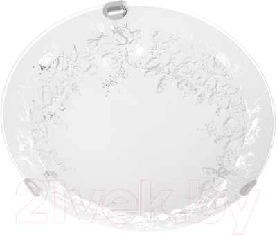 Потолочный светильник Aitin-Pro Пионы D300 - фото