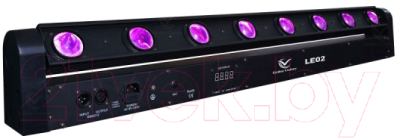 Прожектор сценический Golden LE02