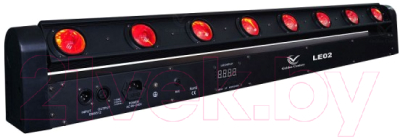 Прожектор сценический Golden LE02