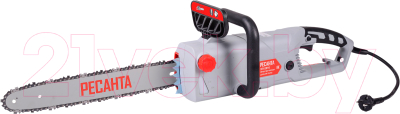 Электропила цепная Ресанта ЭП-2216 (70/10/12) - фото
