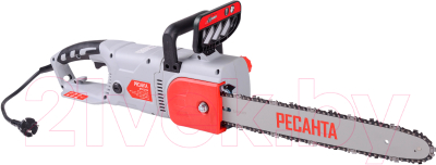 Электропила цепная Ресанта ЭП-2216 (70/10/12)