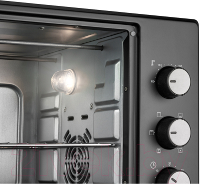 Ростер FIRST Austria FA-5044-1