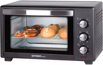 Ростер FIRST Austria FA-5044-1