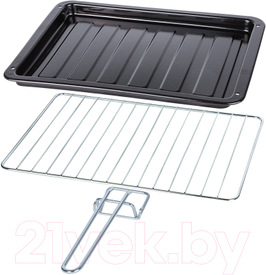 Ростер FIRST Austria FA-5044-1