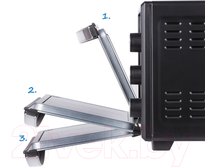 Ростер FIRST Austria FA-5044-1