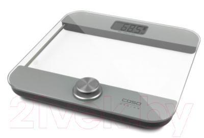 Напольные весы электронные Caso Body Energy Ecostyle - фото