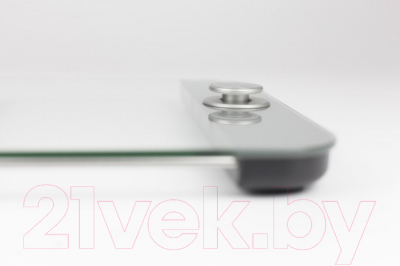 Напольные весы электронные Caso Body Energy Ecostyle