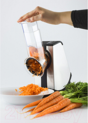 Овощерезка электрическая Caso CR4