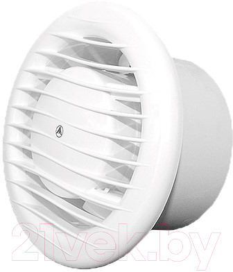 Вентилятор накладной Dospel D160 D150 NV 15 / 007-0334 - фото