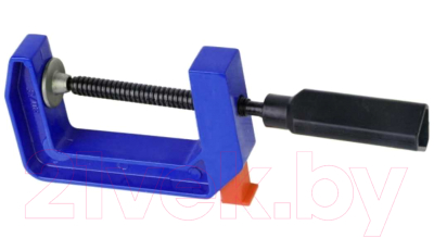 Струбцина Диолд 90550010 - фото