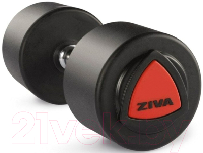 Гантель Ziva Zvo / ZVO-DBPU-1023 - фото