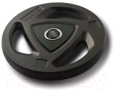 Диск для штанги Ziva Zvo / ZVO-DCPU-1401 - фото