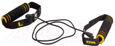 Эспандер Ziva ZES-SBRB-0400 - фото