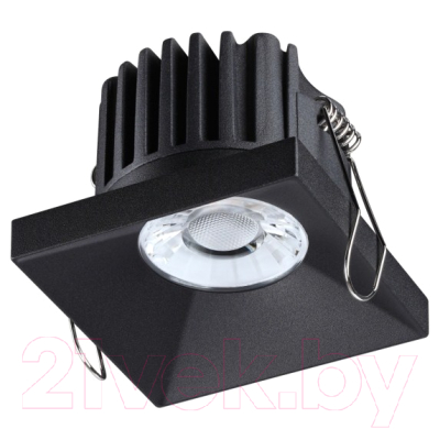 Точечный светильник Novotech Metis 358481 - фото