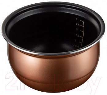 Мультиварка-скороварка Redmond RMC-PM505