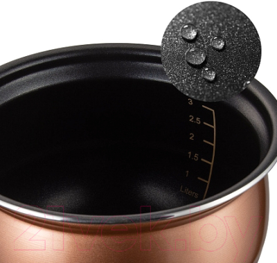 Мультиварка-скороварка Redmond RMC-PM505