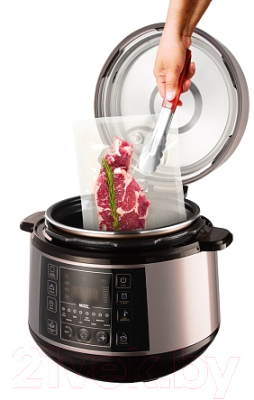 Мультиварка-скороварка Redmond RMC-PM505