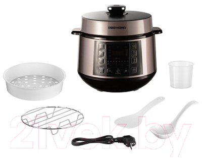 Мультиварка-скороварка Redmond RMC-PM505