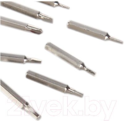 Отвертка Miniso 7619