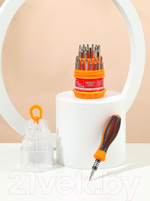 Отвертка Miniso 7619