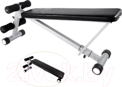 Скамья для пресса Sport Elite SB1238-01