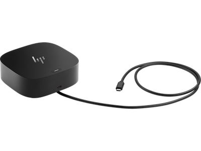 Док-станция для ноутбука HP USB-C G5 Dock (26D32AA)