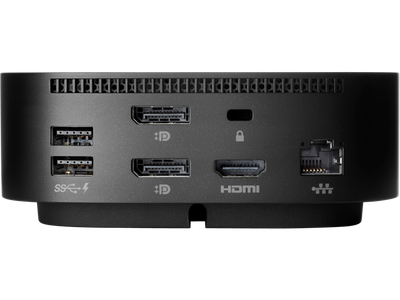 Док-станция для ноутбука HP USB-C G5 Dock (26D32AA)