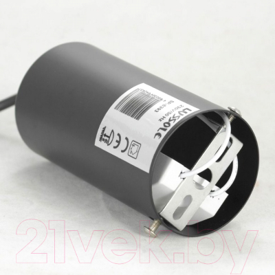 Потолочный светильник Lussole LSP-8393