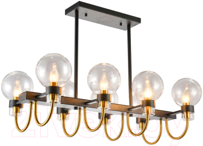 Люстра Lussole LSP-8397 - фото