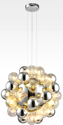 Люстра Lussole LSP-8406 - фото