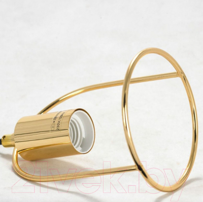 Потолочный светильник Lussole Loft Boone LSP-8425