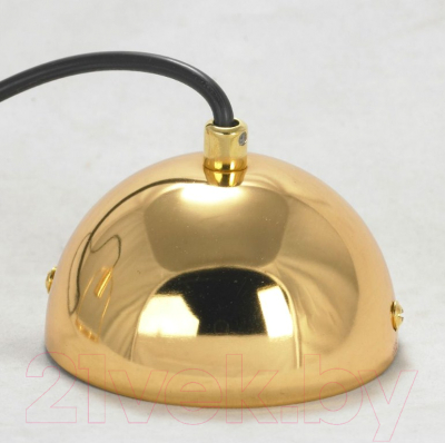 Потолочный светильник Lussole Loft Boone LSP-8425