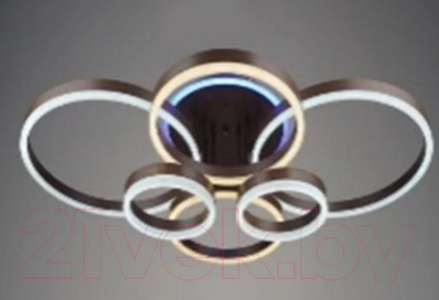 Потолочный светильник Mirastyle ST-1666/6 - фото