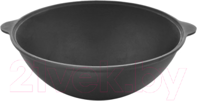 Казан Везувий 12л - фото