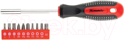 Отвертка Matrix 11453