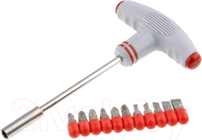 Отвертка Matrix 11567 - фото