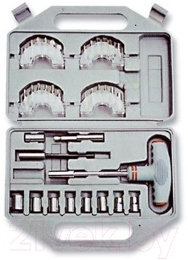 Отвертка Matrix 11572 - фото