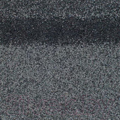 Черепица коньково-карнизная Технониколь Серый микс